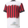 Officiële Voetbalshirt AC Milan Vierde 2022-23 - Heren